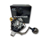 ATC Vantage 2000 Reel SW