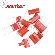 UN 105 684 824 125 155 205 225 335 475J 400V630V CBB22/21 Capacitor