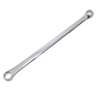 ประแจแหวน 7X9 - 22x24มม. Double Ring Wrench Straight 7x9 - 10X12MM