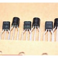 5-10PCS Transistor MOS 2SD471A D471A KA431Z 2SA561 A561 2SA912 A912 KTA1268 KTC3200 A1268 C3200 2SA1