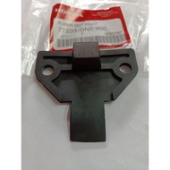 EX5 DREAM EX5 POWER - FRONT SEAT BRACKET RUBBER SEAT HINGE MOUNTING RUBBER 77203-GN5-900 ORIGINAL -