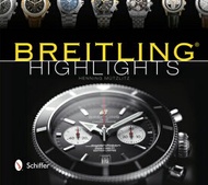 BREITLING HIGHLIGHTS(H) [ . ]