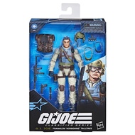 [Hasbro] GI Joe Classified Series - Franklin "Airborne" Talltree
