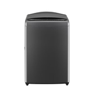 【LG 樂金】15公斤AI DD變頻直立式洗衣機WT-VDN15M(曜石黑)