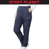 adidas Women Windbreaker Long Tracksuit Pant Seluar Perempuan (HM2748) Sport Planet 32-14