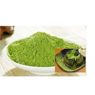 100gram Non Sugar Matcha Sow Seasoning, Selling Non-Sweet Matcha Flavored Seasoning Powder, Deliciou