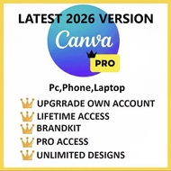 C4NVA PRO LIFETIME unlimited design template all device