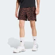 Adidas Gym & Training Shorts D4T PrimeLift Aop Men Brown KF0954