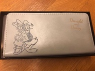 廸士尼唐老鴨銀包