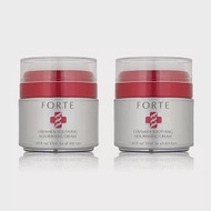 【FORTE】Ceramide舒緩修護滋養霜(55ml/瓶) 2瓶/組