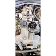 X1 E84 X3 E83 X3 F25 X5 E90 Z4 E85 E86 E89 28i N52 Engine Cylinder Head Exhaust Valve