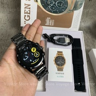 SMARTWATCH ORIGINAL Gen 8 Jam Tangan not Huawei Samsung water resist