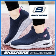 GoWolk 4 & 5 Women's Arch-Fit Running Shoes