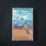 KASET DISCUS ... TOT LICHT ! KASET ORIGINAL