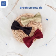 Littletoox Bow Tie for Kids (Butterfly Tie)