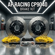 AP Racing 9040 Brake Kit – 355MM Rotor 🔥