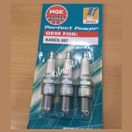 BP5ES/NGK SPARK PLUG KANCIL 660
