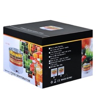 Meat Food Foreign Trade Dried Fruit Machine Dehydrated Export FD770 Air Dryer Dryer Pet Medicinal Ma