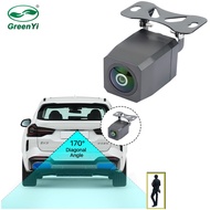 GreenYi AHD brand reverse Camera Code AIC816 1080P, ADAS warning, AI artificial intelligence