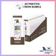 Milk Baobab Travel Shampoo Pouch White Musk 500g