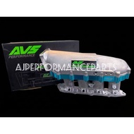 HONDA B16 B18 B20 AVS PERFORMANCE ULTRA RACING INTAKE MANIFOLD