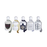 Penhaligon's Gentlemen's Fragrance Collection Gift set 迷你紳士香氛禮盒