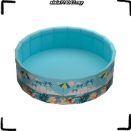 Kolam renang lipat bebas kembung, mandi bayi dalaman, baldi renang, kolam mendayung luar, kolam pasi