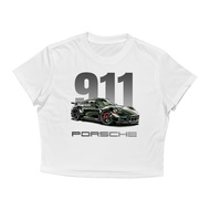 Baby Tee 911 Porsche