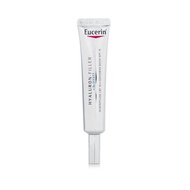 Eucerin 透明質酸+ 3x Effect 緊緻充盈眼霜 15ml