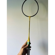 Yonex NanoFlare 1000z 4u6 JP badminton racket