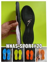 OUTSOLE/SOLL FUTSAL SPECS GRAND ORI 2 WARNA ALAS SEPATU MURAH