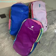 Dopne 24L Travel Bag Trendy Men Women Mountaineering Outdoor Multifunctional Ultra-Light Backpack La