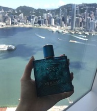 Versace EROS 100ml EDP