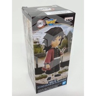(READY STOCK 现货🔥) BANPRESTO WCF DEMON SLAYER VOL.5 [GIYU] WORLD COLLECTABLE FIGURE