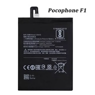 Xiaomi Pocophone F1 Battery BM4E 4000mAh M1805E10A