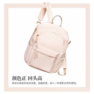 [Fashion AllMatching]New Laptop Bag Multifunctional Backpack WaterResistant13 /14 /15MultiCube Stora