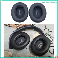 Ear Pads Cushions Earpad Headband For Tune T710BT T720BT T760NC Headset Earcaps