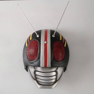 N ชุดสูท Resin Mask หน้ากากหน้ากากของ Anime Game ของ Shadow of Death หน้ากากสุดเท่สำหรับงานปาร์ตี้แล