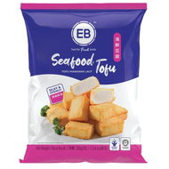 EB Seafood Tofu 500G ( 海鲜豆腐 / Tofu Makanan Laut )