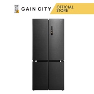 Midea Multi-door Fridge 457l Mdrf698fic45sg