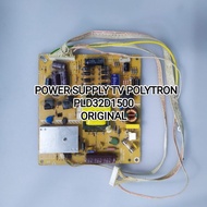 POLYTRON PLD32D1500 POWER SUPPLY PSU TELEVISI