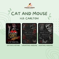 Cat and Mouse | Satan's Affair | Haunting Adeline | Hunting Adeline | HD Carlton