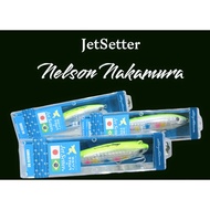 ISCA ARTIFICIAL NELSON NAKAMURA LURE / FISHING LURE