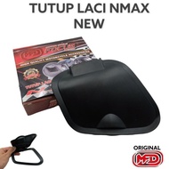 TUTUP LACI YAMAHA NMAX NEW 2020 - 2022 ANTI MASUK AIR