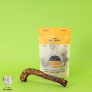 【派特基地】寵物零食-鵝脖脖拐杖餅