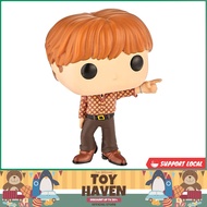 [sgstock] Funko POP Rocks: BTS - Dynamite- Jin, Multicolor, Standard
