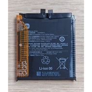 แบตเตอรี่แท้ For Xiaomi 12S Ultra Battery Model BP4A