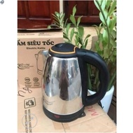 Electric Kettle 1.8L