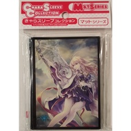 Movic Chara Sleeve Collection Mat Series Shadowverse Cygames No.MT1472 - Magic Originator Manaria
