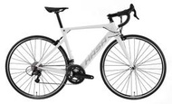 【冠鑫自行車】HASA R2 SHIMANO TIAGRA 4700 20速 鋁合金車架 彎把公路車 碳纖維前叉